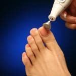 Electric Nail Drill & File for Manicure and Pedicure