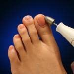 Electric Nail Drill & File for Manicure and Pedicure