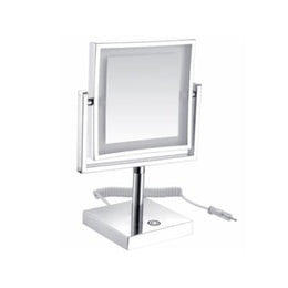 SNPMIRCCY Desktop Makeup Mirror