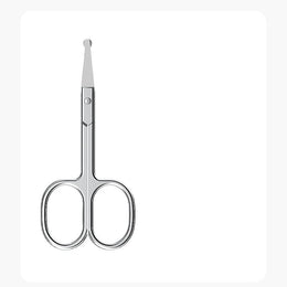 Portable Manicure & Grooming Tool Set
