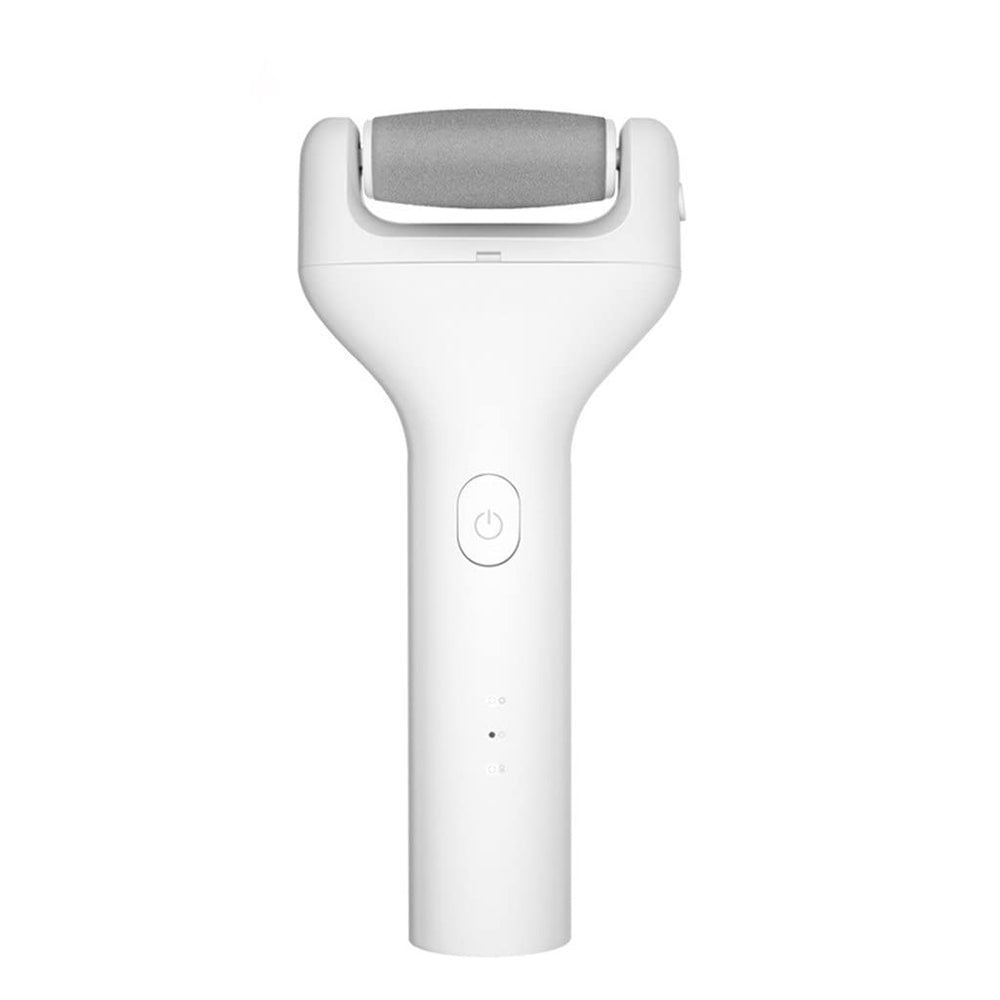 Electric Vacuum Foot File & Callus Remover
