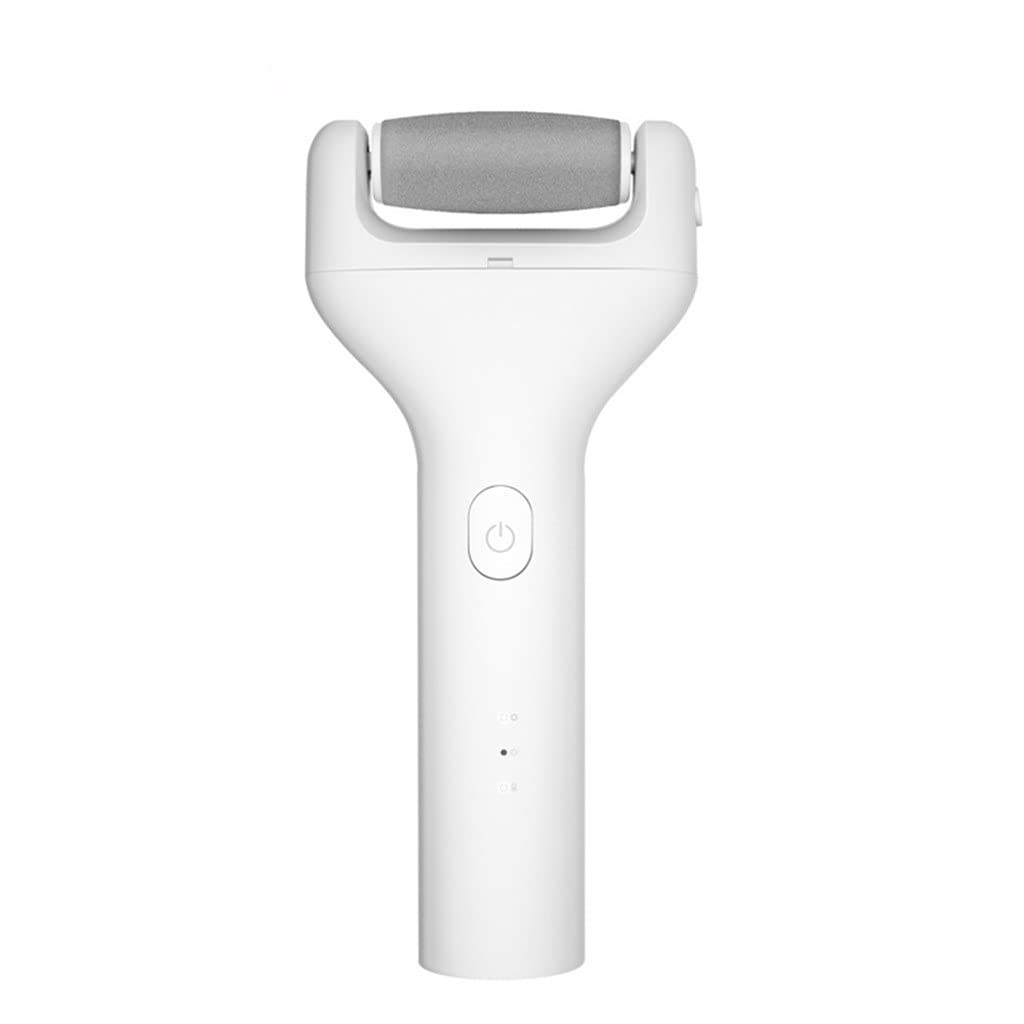 Electric Vacuum Foot File & Callus Remover