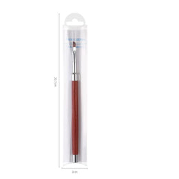 3D Gel Nail Art Liner & Dotting Brush Pen