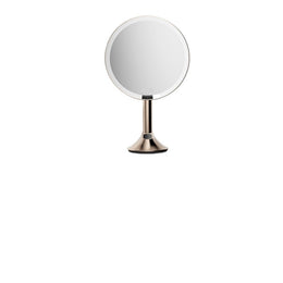 SNPMIRCCY Led Makeup Mirror with Light Desktop Desktop Beauty Vanity Mirror