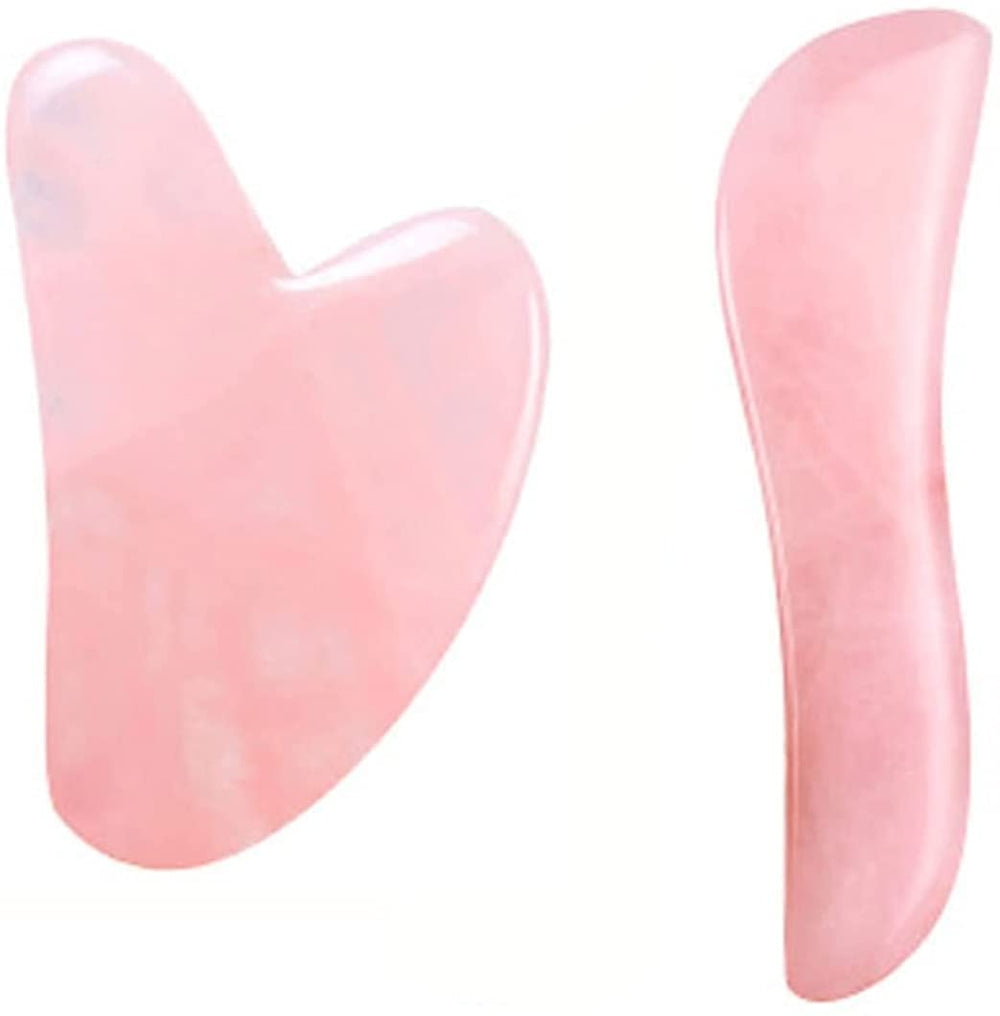 Natural Stone Gua Sha Facial & Body Massage Tool