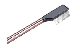 Precision Eyebrow & Eyelash Grooming Tool Set
