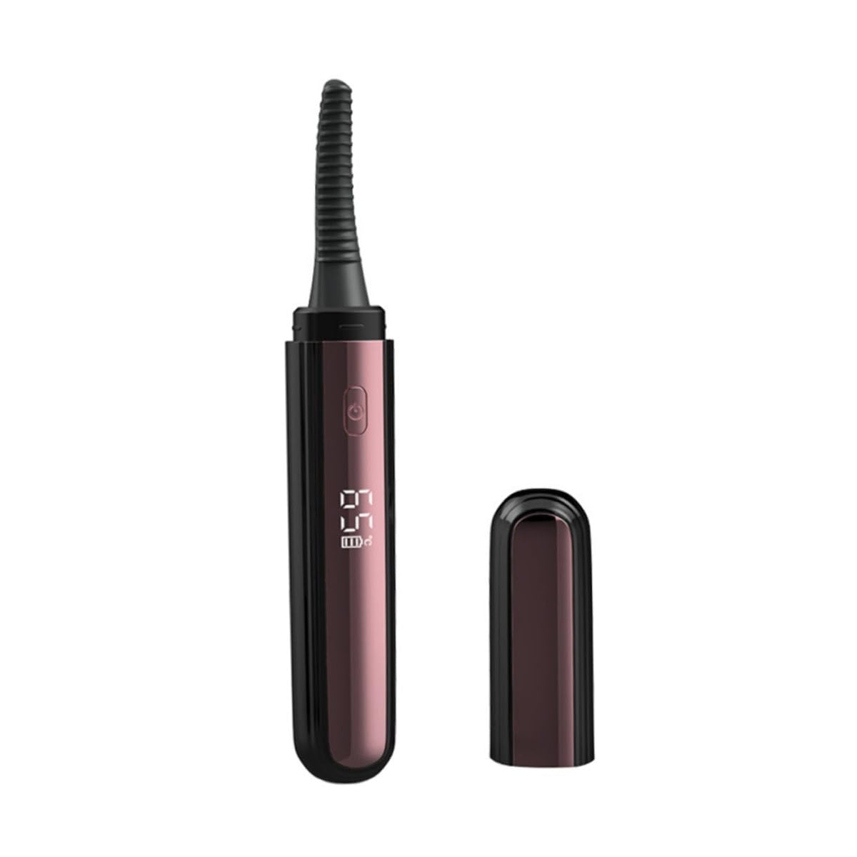 Rechargeable Electric Heated Eyelash Curler