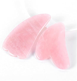 Natural Stone Gua Sha Facial & Body Massage Tool