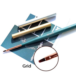 Nail Art Gel Painting Brush Pen