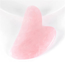 Natural Stone Gua Sha Facial & Body Massage Tool