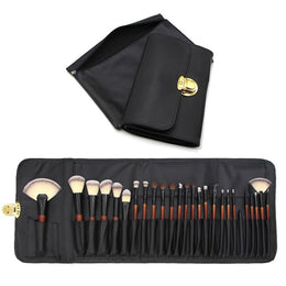 26 Pieces Of Makeup Brush Set Eye Shadow, Foundation Make-up Beauty Tools