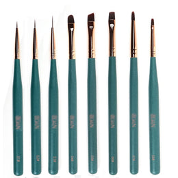 Nail Art Gel Painting Brush Pen