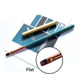 Nail Art Gel Painting Brush Pen