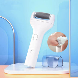 Electric Vacuum Foot File & Callus Remover