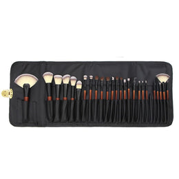 26 Pieces Of Makeup Brush Set Eye Shadow, Foundation Make-up Beauty Tools