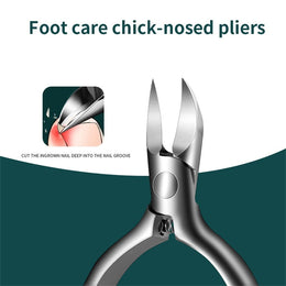 Manicure & Pedicure Grooming Tool Set