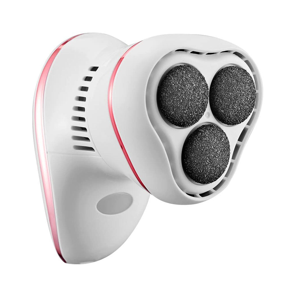 Electric Foot File & Dead Skin Remover
