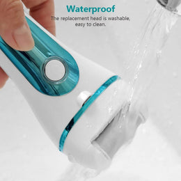 Rechargeable Electric Foot File & Callus Remover