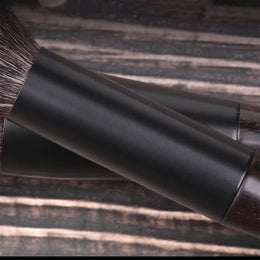 17-Piece Soft Makeup Brush Set