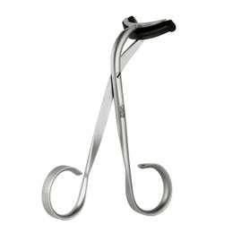 Stainless Steel Precision Eyelash Curler