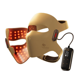 JOVS 4D LED Light Face Mask