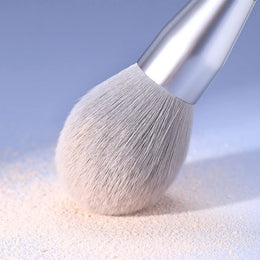 8-Piece Makeup Brush Set