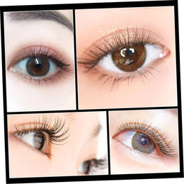 Rechargeable Electric Heated Eyelash Curler