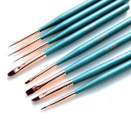 Nail Art Gel Painting Brush Pen