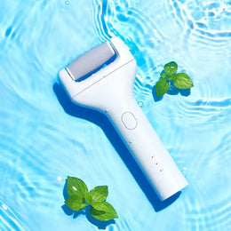 Electric Vacuum Foot File & Callus Remover