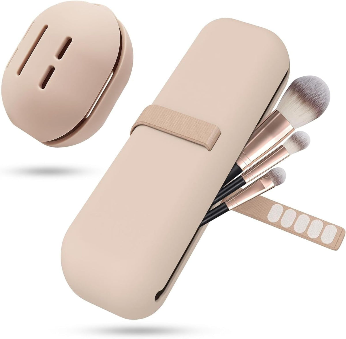 Travel Beauty Accessories