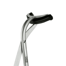 Stainless Steel Precision Eyelash Curler