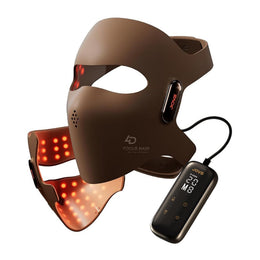JOVS 4D LED Light Face Mask