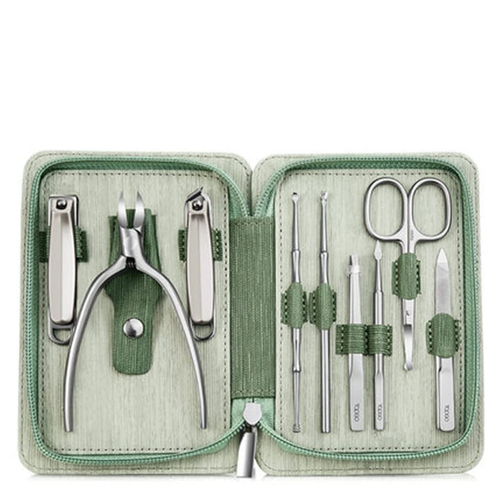 Manicure & Pedicure Grooming Tool Set