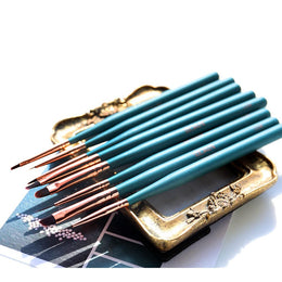 Nail Art Gel Painting Brush Pen
