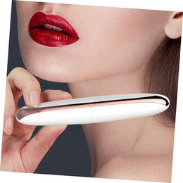 Rechargeable Heated Eyelash Curler Set