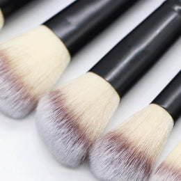 26 Pieces Of Makeup Brush Set Eye Shadow, Foundation Make-up Beauty Tools