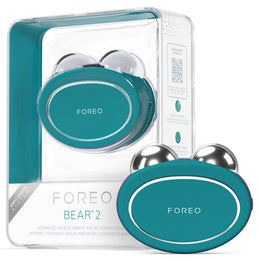 Microcurrent Facial Lifting & Toning Device