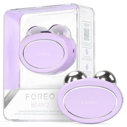 Microcurrent Facial Lifting & Toning Device