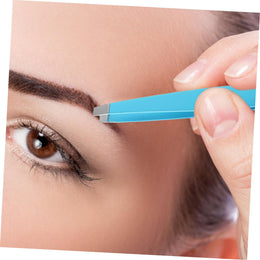 18-Piece Eyebrow Shaping & Tweezer Set