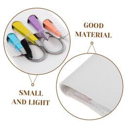 18-Piece Eyebrow Shaping & Tweezer Set