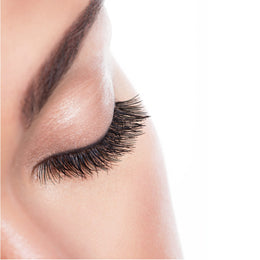 Stainless Steel Precision Eyelash Curler