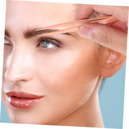 18-Piece Eyebrow Shaping & Tweezer Set