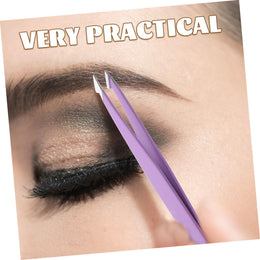 18-Piece Eyebrow Shaping & Tweezer Set