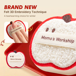 Bento Series Makeup Puff Set