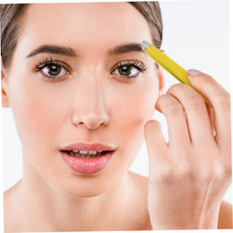 18-Piece Eyebrow Shaping & Tweezer Set