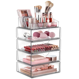 Vtopmart Makeup organizer