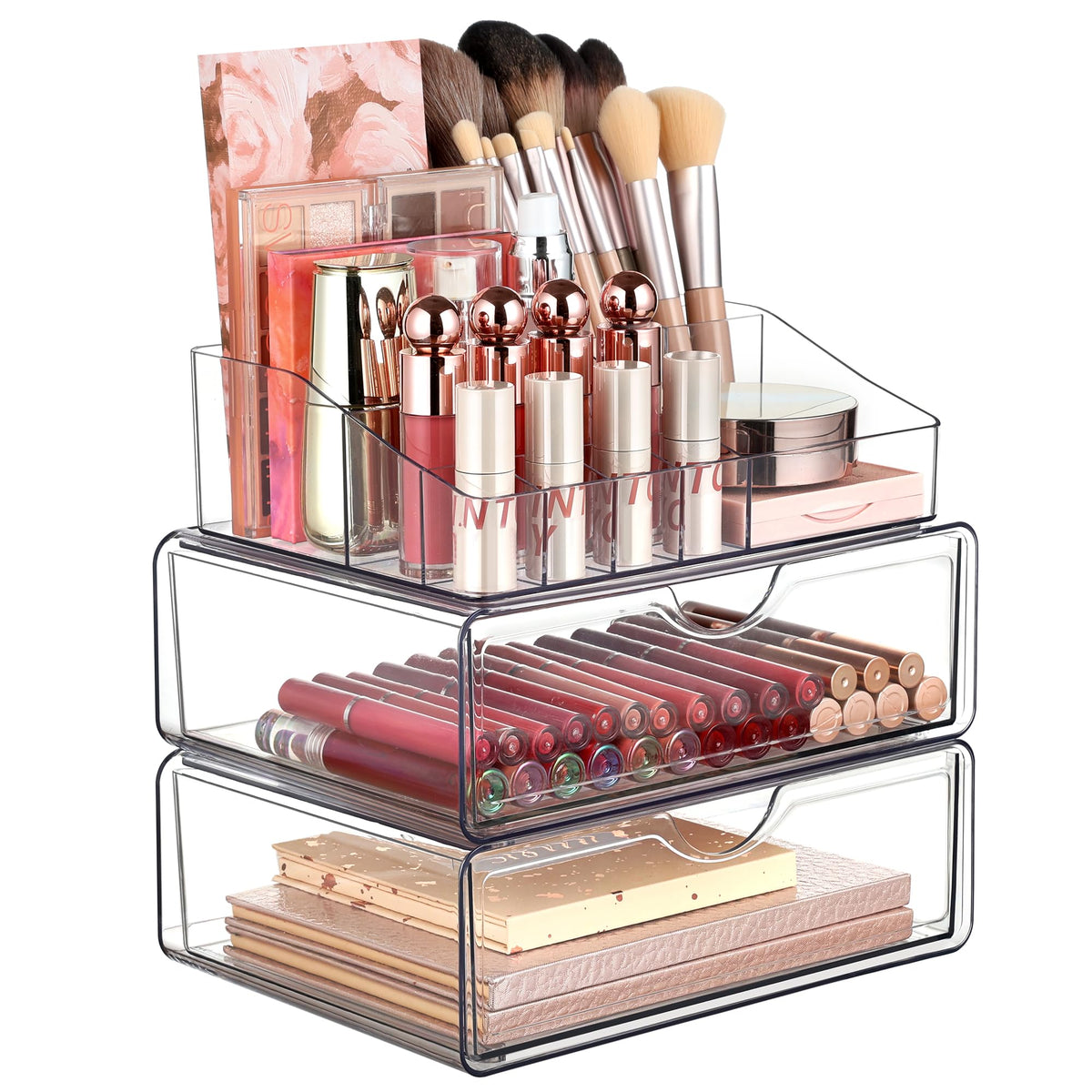 Vtopmart Makeup organizer