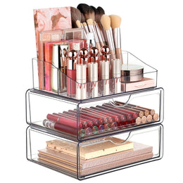 Vtopmart Makeup organizer