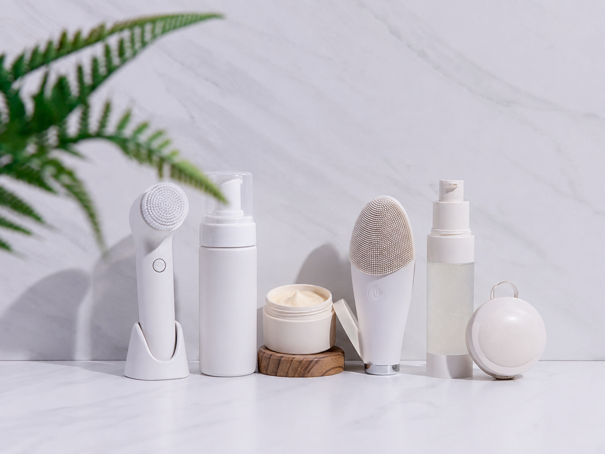 Elevate your daily cleansing ritual