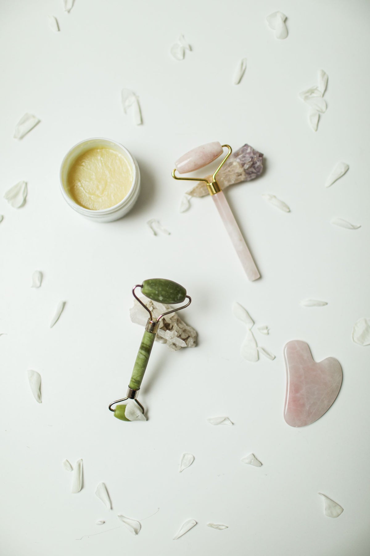 Mirelune beauty tools